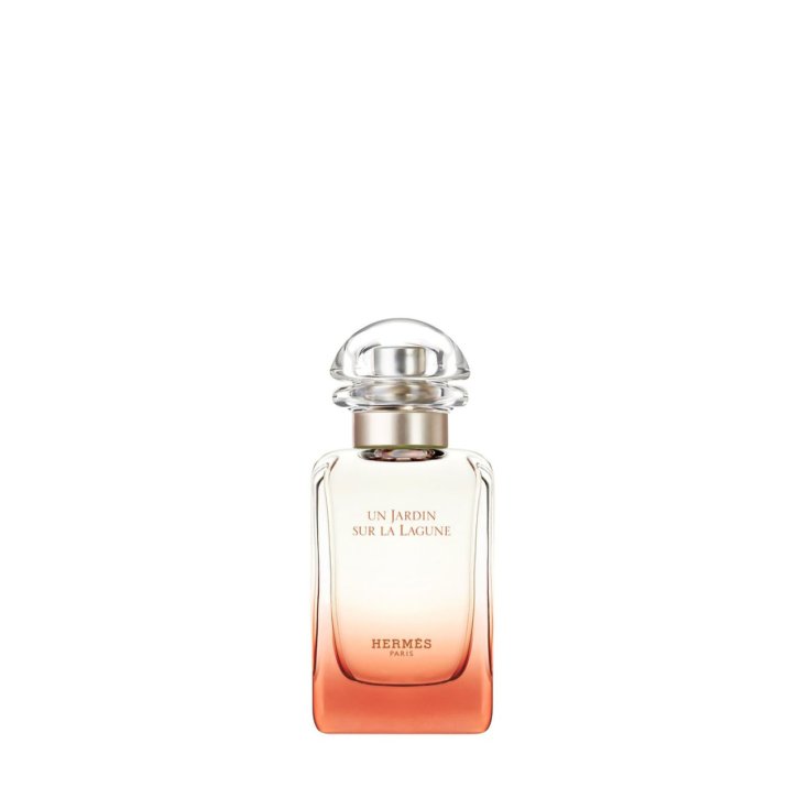 Herm&egrave;s Un Jardin Sur La Lagune Eau De Toilette Spray 50ml