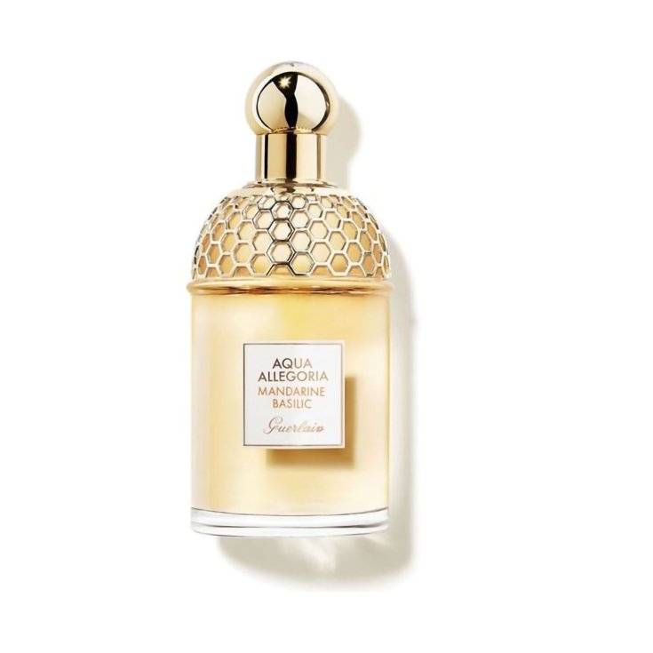 GUE AQUA ALLEG MANDAR EDT75V