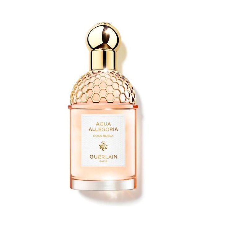 GUE AQUA ALLEG ROSA EDT 75 V