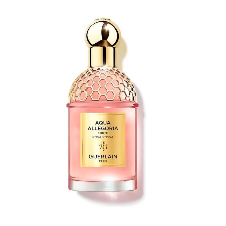 GUE AQUA ALLEG FORTE ROSA EDP 75 V