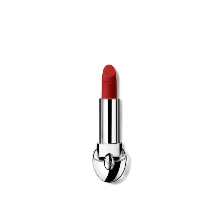 Rossetto Rouge G Lux Velvet 234 Roaring Red Ed.Natale Guerlain