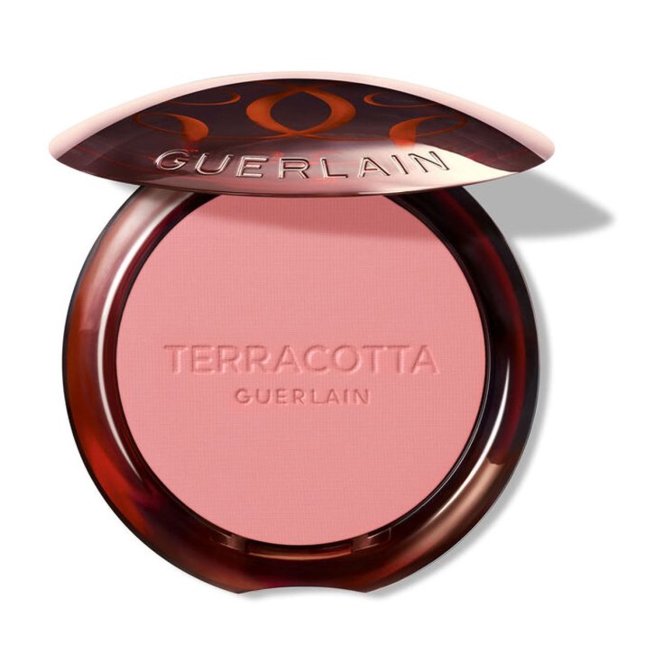 Terracotta Blush Bonne Mine N.00 Guerlain