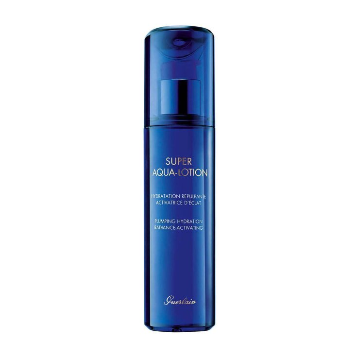 Super Aqua-Lotion Lozione Rimpolpante Guerlain 150ml