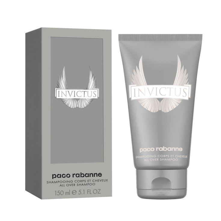 PACO R INVICTUS U D/S 150 ML