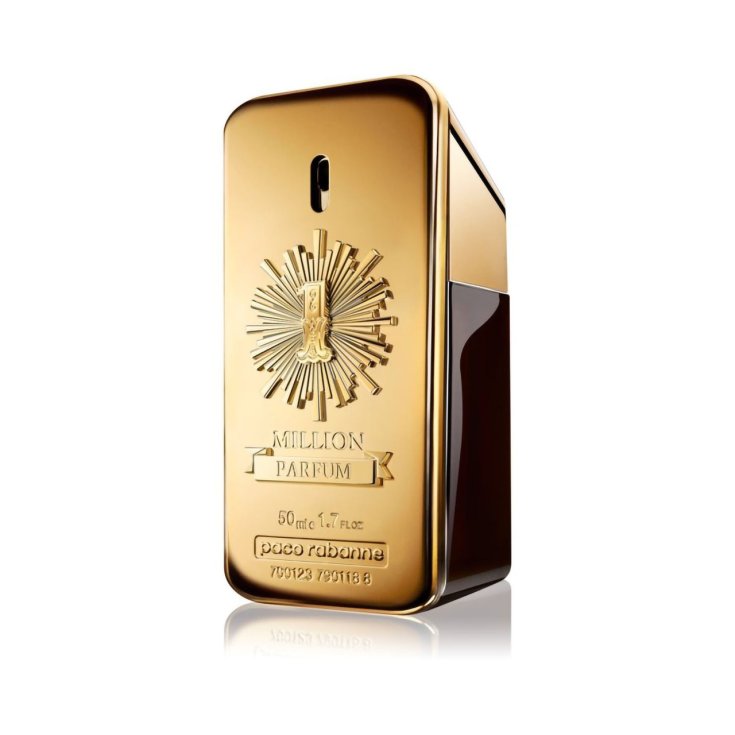 Paco Rabanne 1 Million Eau De Parfum Spray 50ml