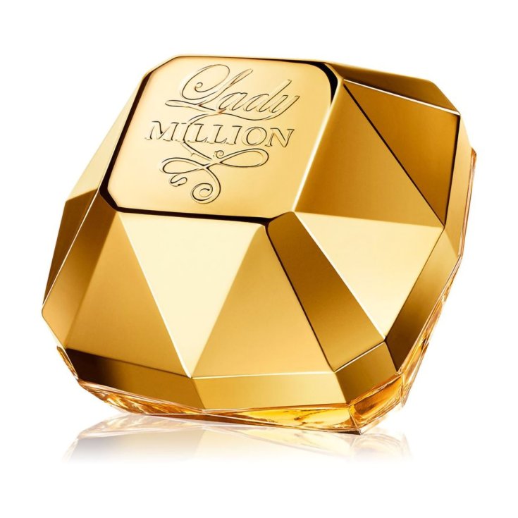 PACO R LADY MILLION EDP 30 VAPO