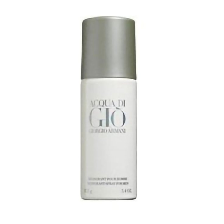 ARMANI ACQUA DI GIO U DEO 150 V