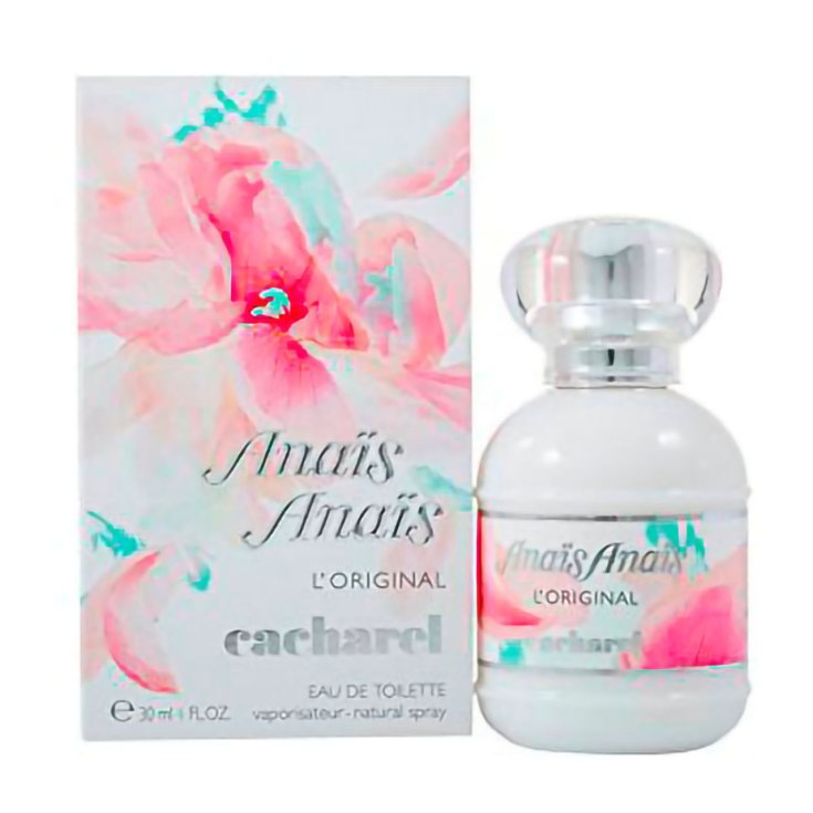 CACHAREL ANAIS ANAIS D EDT 30ML
