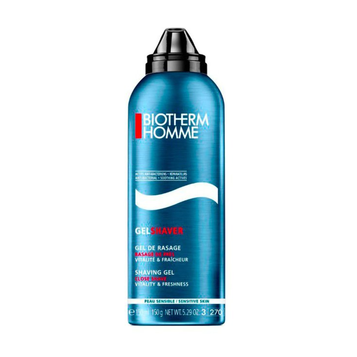 BIOTH H PRO-SHAVING GEL RASAGE 150