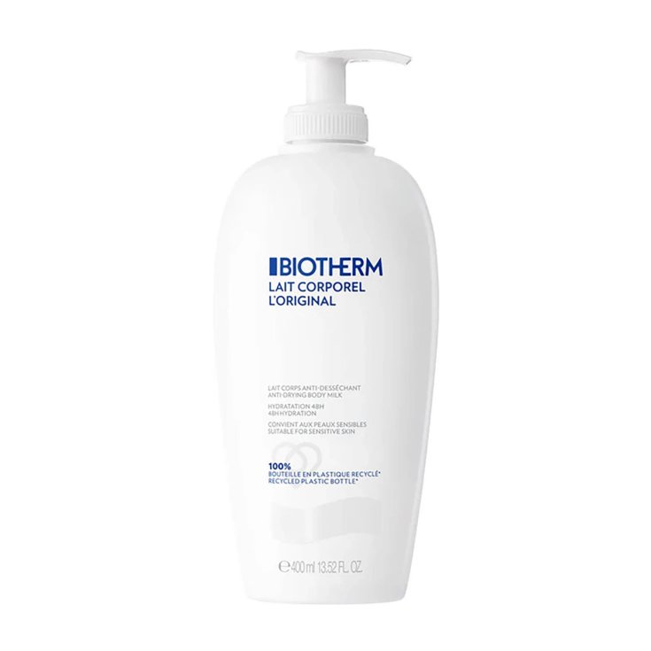 BIOTH LAIT CORPOREL 400 ML