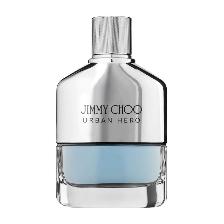 Urban Hero Eau De Parfum Jimmy Choo 30ml