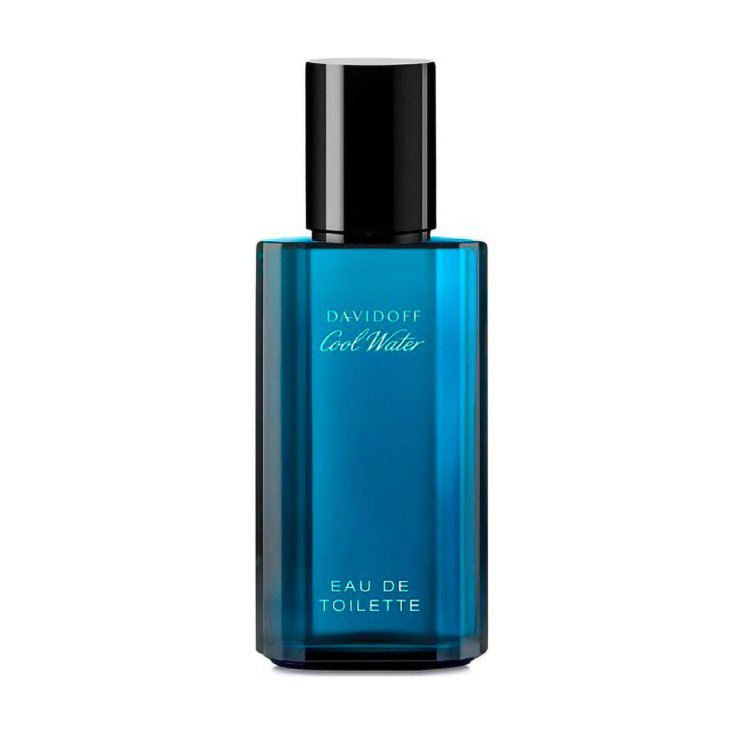 DAVIDOFF C WATER U EDT 40 VAPO