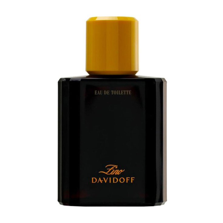 DAVIDOFF ZINO EDT 125 VAPO