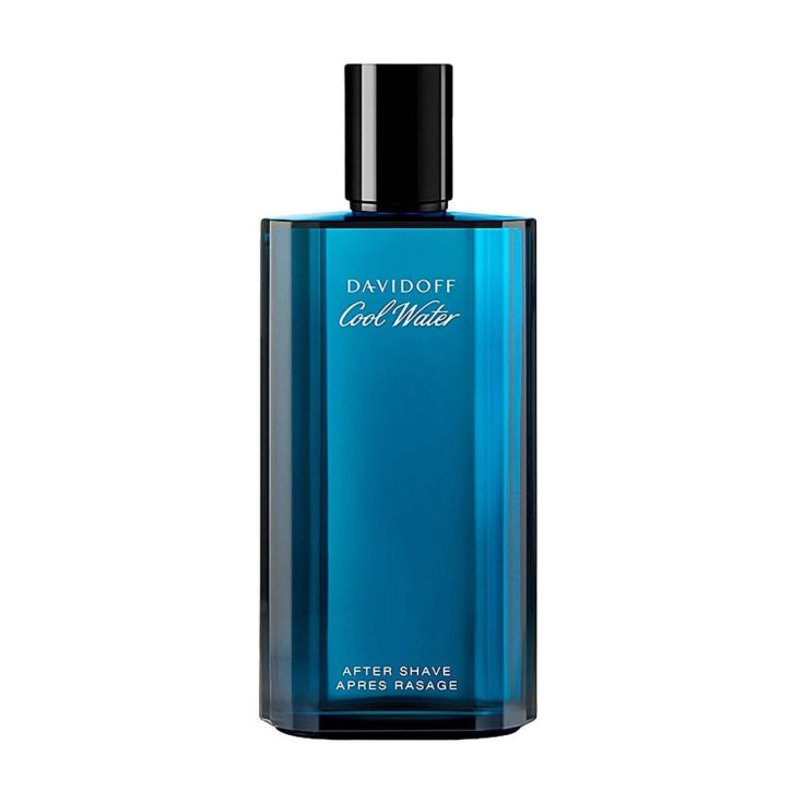 Davidoff Cool Water After Shave 75ml