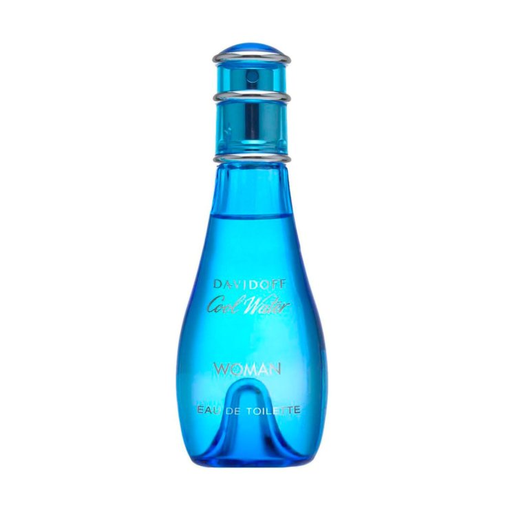 DAVIDOFF C WATER D EDT 30 VAPO