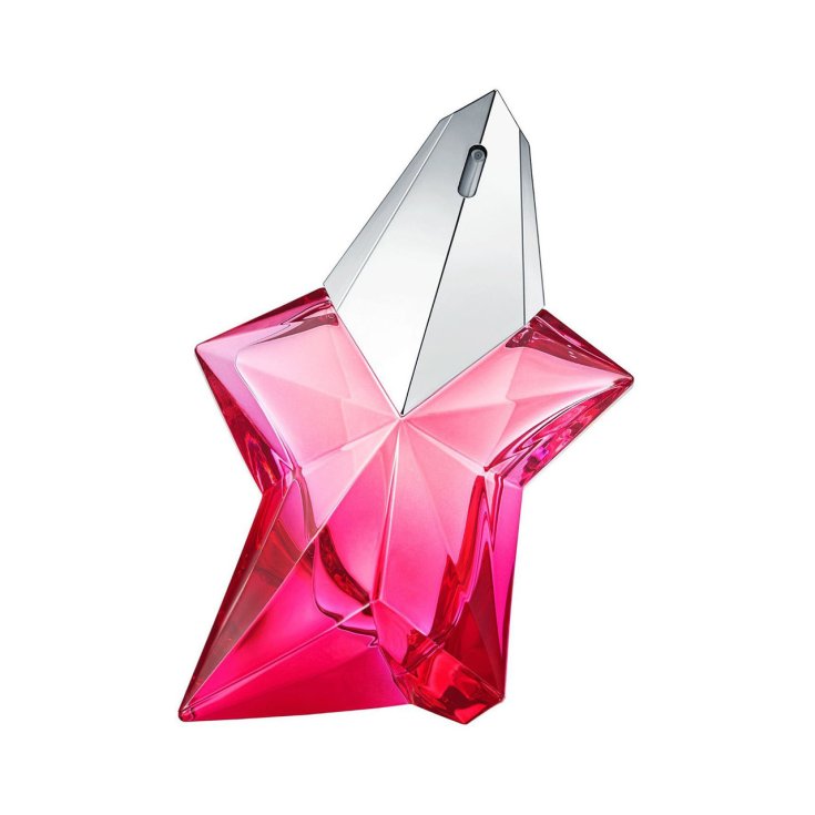 Angel Nova Eau De Parfum Ricaricabile Thierry Mugler 50ml