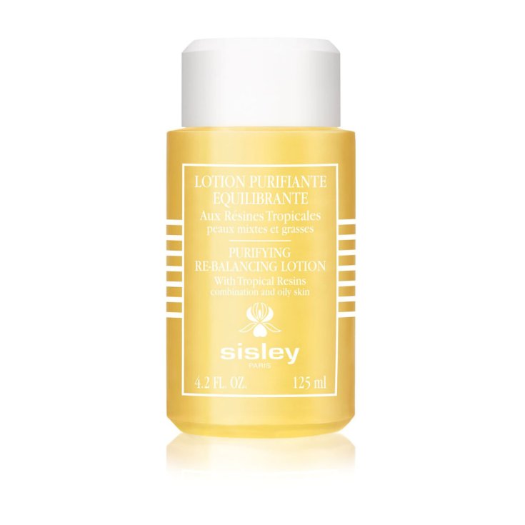 Sis Lot.purifiante Equilibrante