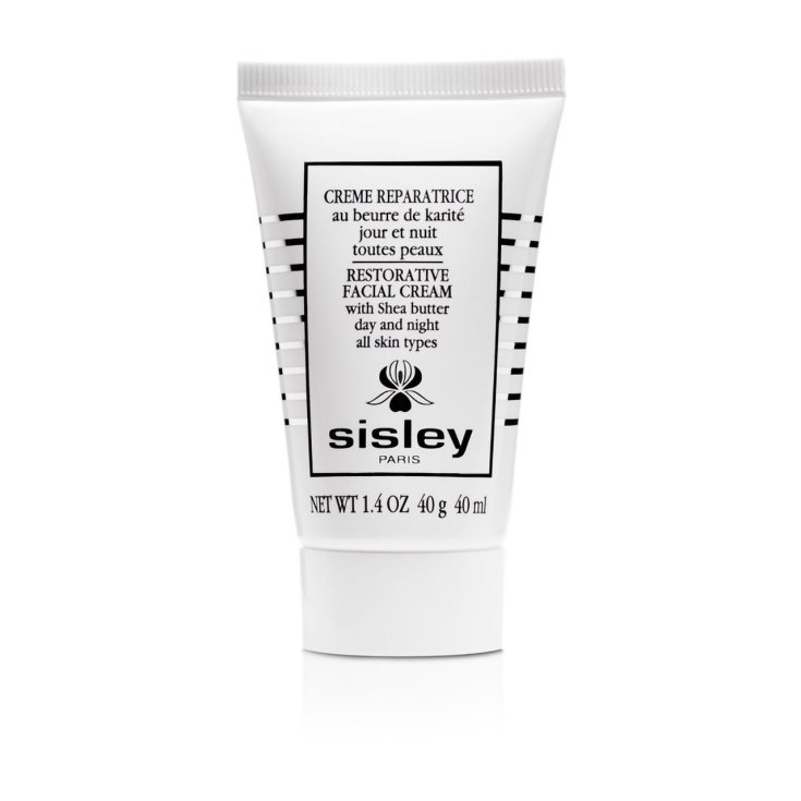 Sisley Creme Reparatrice Crema Al Burro Di Karit&egrave; 40ml