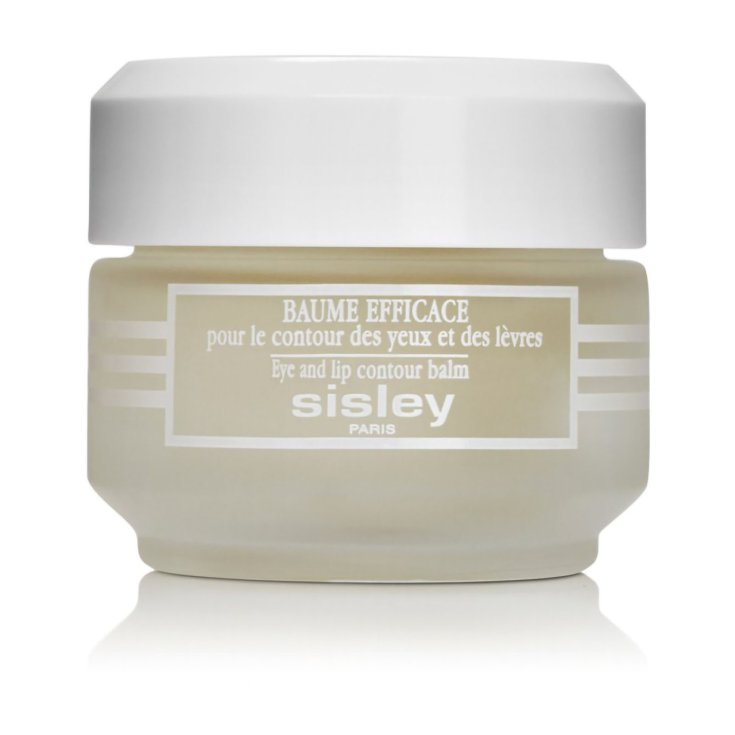 Sisley  Baume Efficace Yeux Levres Trattamento Levigante Idratante Occhi e Labbra 30ml