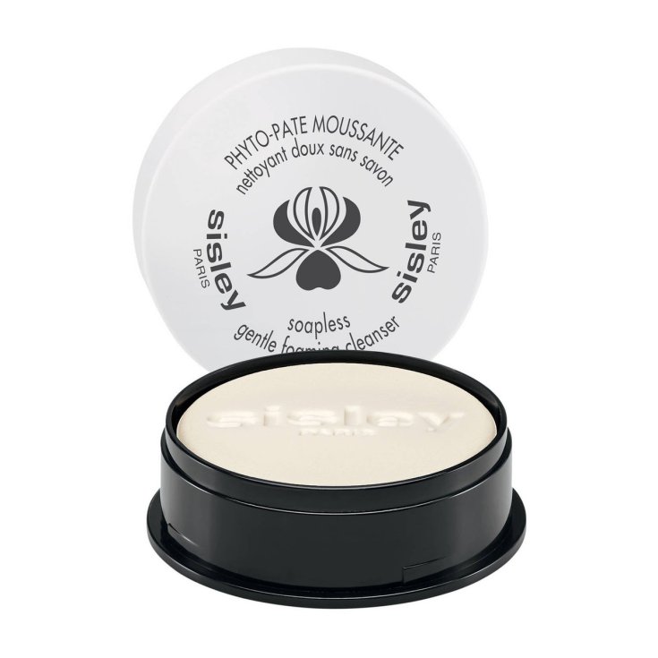 SISLEY PHYTO-PATE MOUSSANTE 85GR