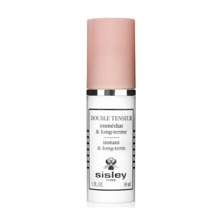 Sisley Double Tenseur Immediat & Long Term Trattamento Tensore 30ml