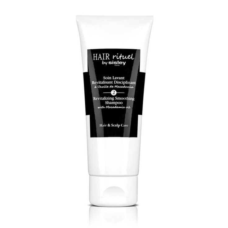 Sisley Hair Rituel Shampoo Revitalisant 200ml