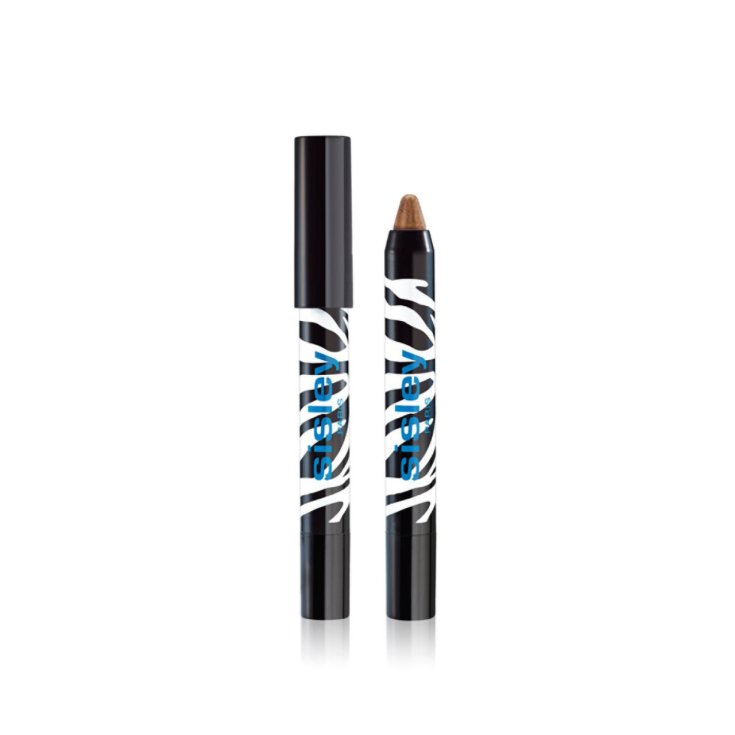 Sisley Phyto Eye Twist Ombretto Lunga Tenuta Waterproof Tonalit&agrave; Topaze