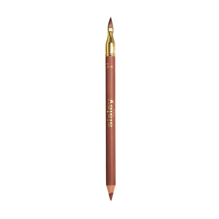 Sisley Phyto-Levres Perfect Matita Labbra Con Pennello E Applicatore 02 Beige Naturelle