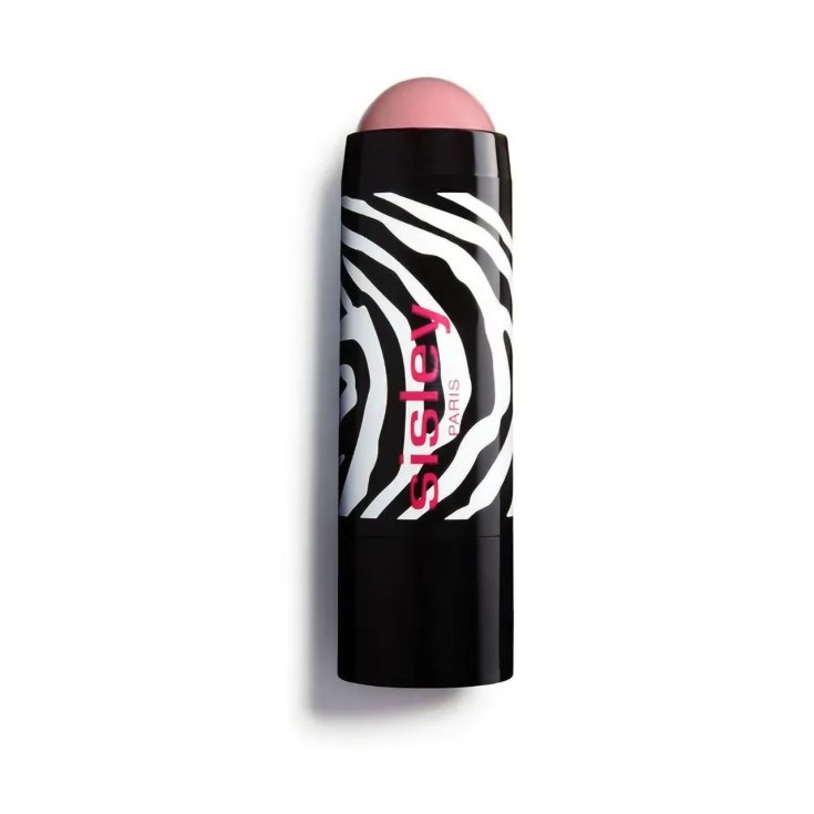 Sisley Phyto-Blush Twist Blush in Crema a Lunga Tenuta 1 Petal
