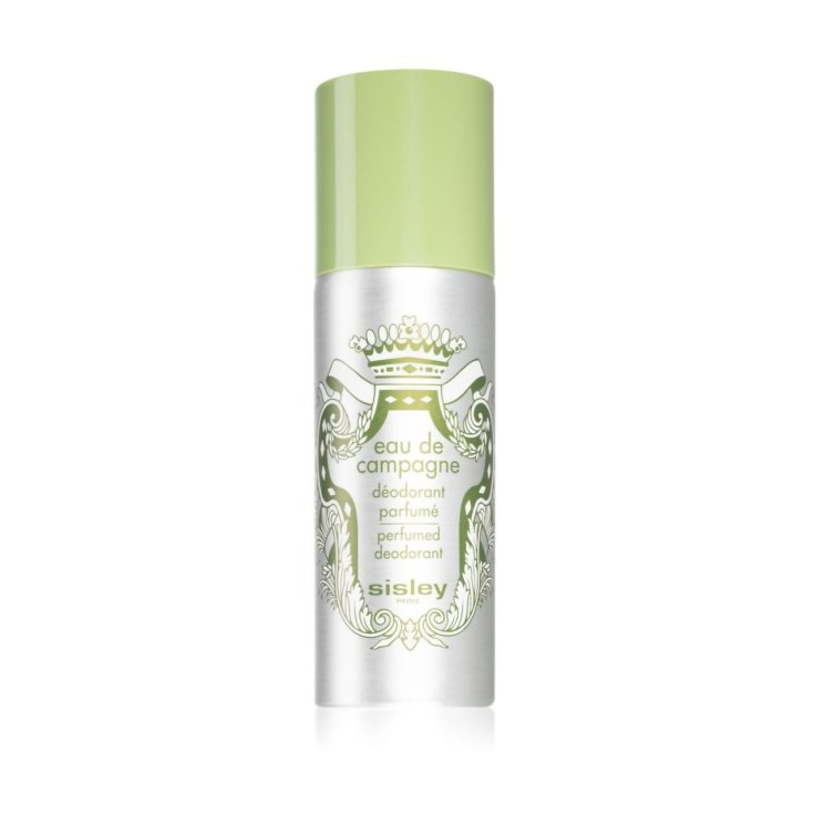 SISLEY E/DE CAMPAGNE DEO 150 ML
