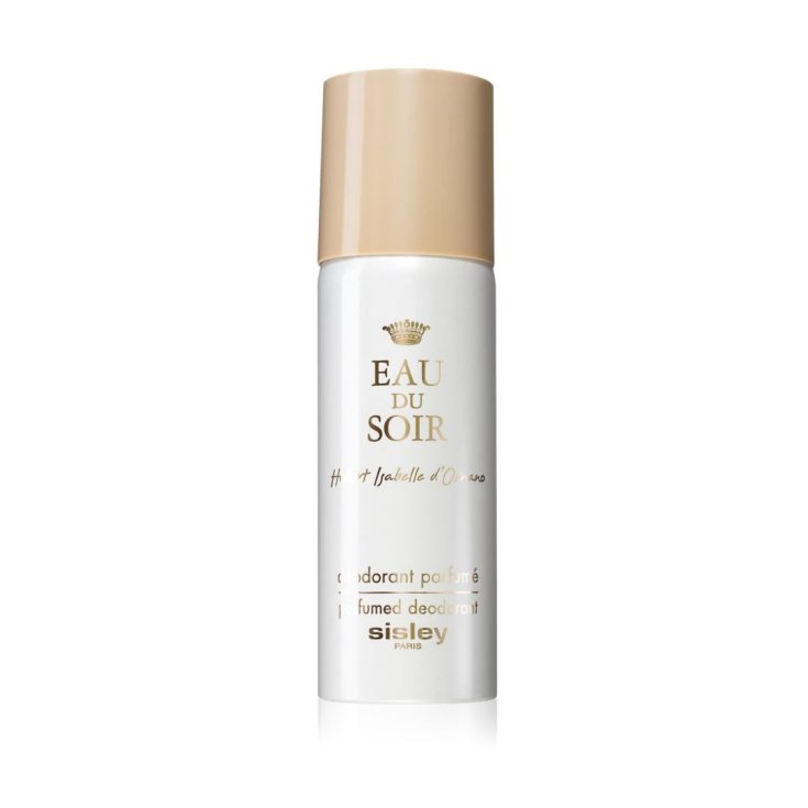 SISLEY EAU DU SOIR DEO PARFUM 150M