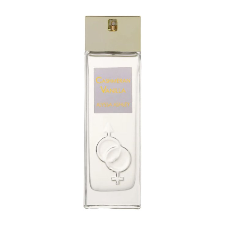 ALYSSA A CASHMERAN EDP 100ML