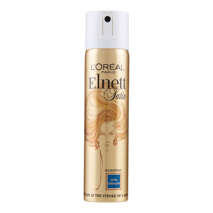 ELNETT MINITAGLIA FORTE 75ML