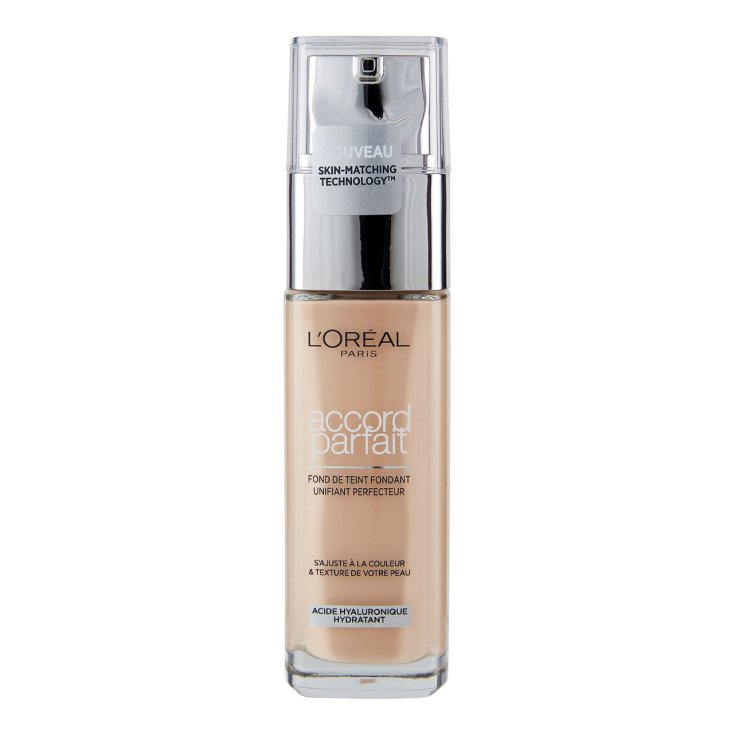 LOREAL MAQ ACCORD PERFECT FLUIDO