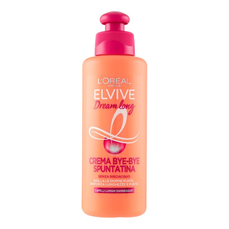 ELVIVE DREAM LONG PUSHPUL200ML