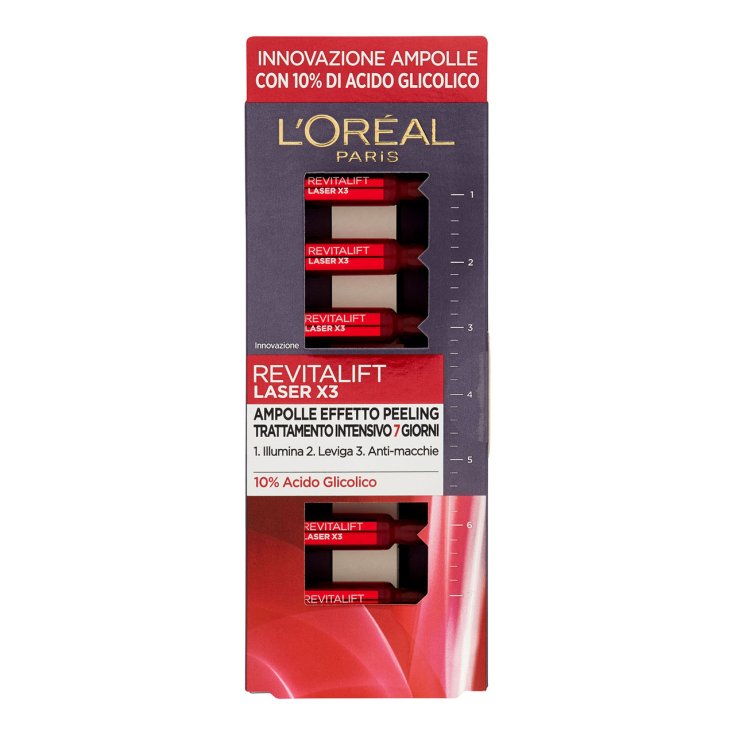 L'OREAL PARIS REVITALIFT LA7PZ