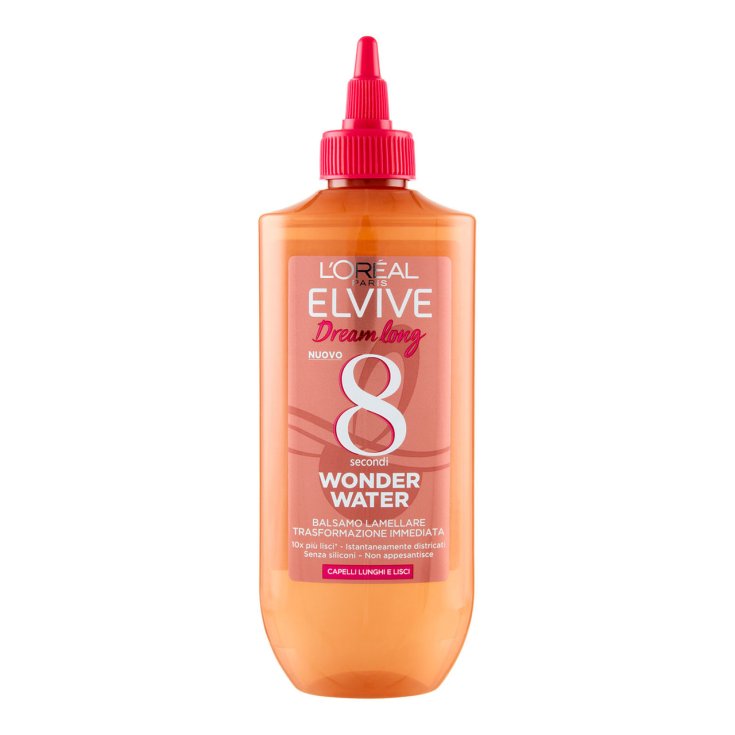 Elvive Wonder Water Dream Long Balsamo L'OREAL 200ml
