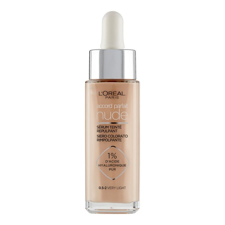 L OREAL SIERO COL.ACCORD PAR.0,5-2