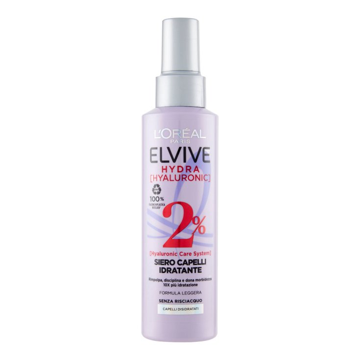 Elvive Hydra Hyaluronic Siero Spray L'OREAL 150ml