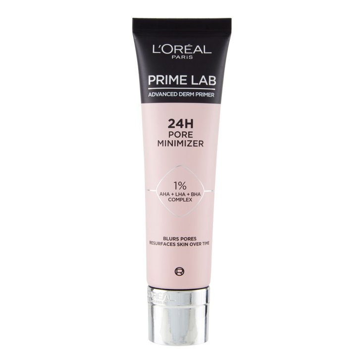 L OREAL PRIME LAB PORE MINIMIZER