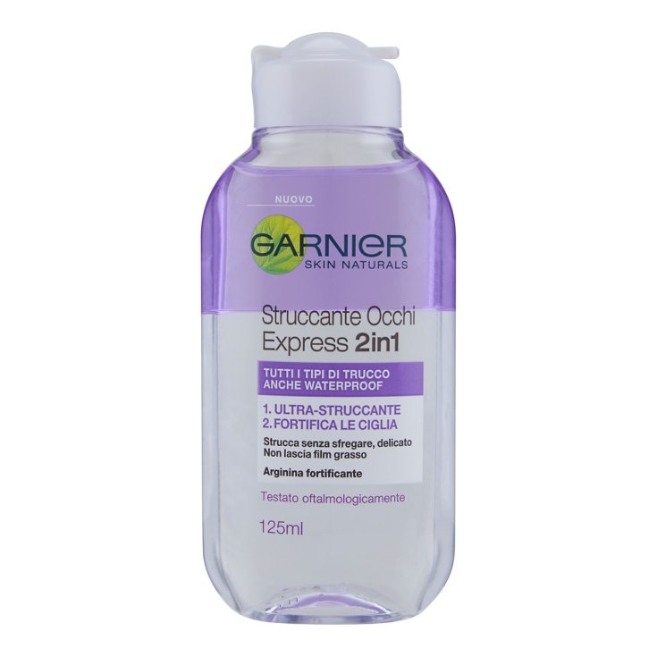GARNIER STRUCCANTE OCC EXP2IN1