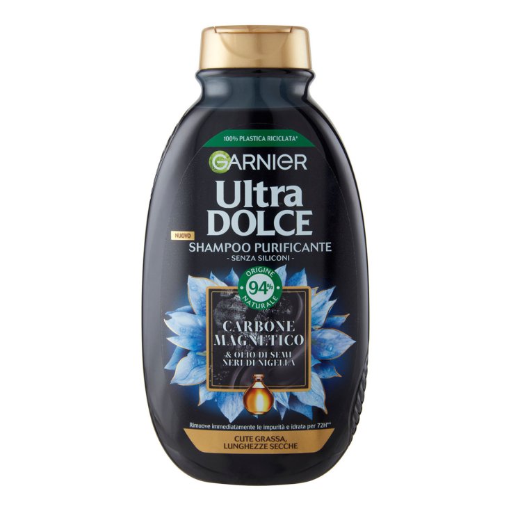 ULTRA DOLCE SH CARBONE MAGNET 250M
