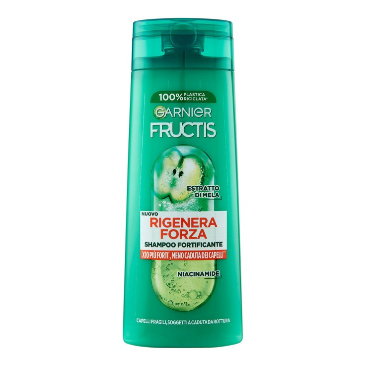 FRUCTIS NEW SH RIGENERA FORZA 250