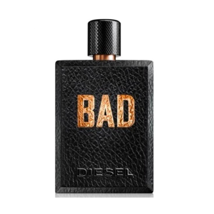 DIESEL BAD EDT 50ML