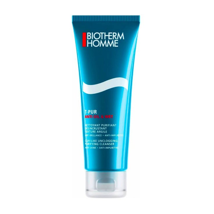 BIOTH H T PUR NETTOYANT 125 ML