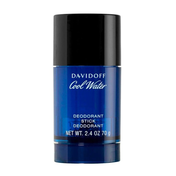 Davidoff Cool Water Deodorante Stick 70ml