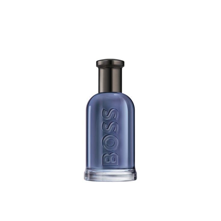 BOSS BOTTLED INFINITE U EDP 50 V