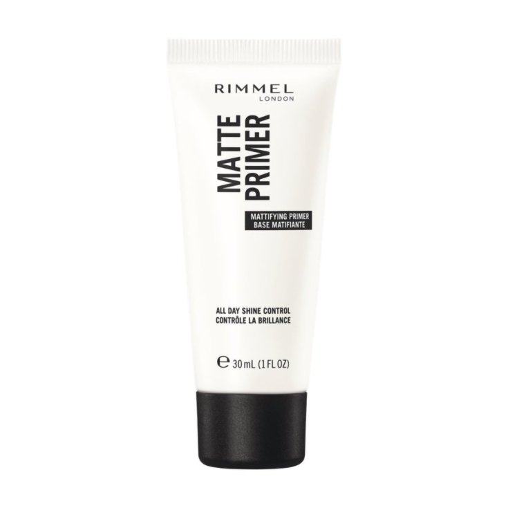 RIMMEL PRIMER LASTING MATTE