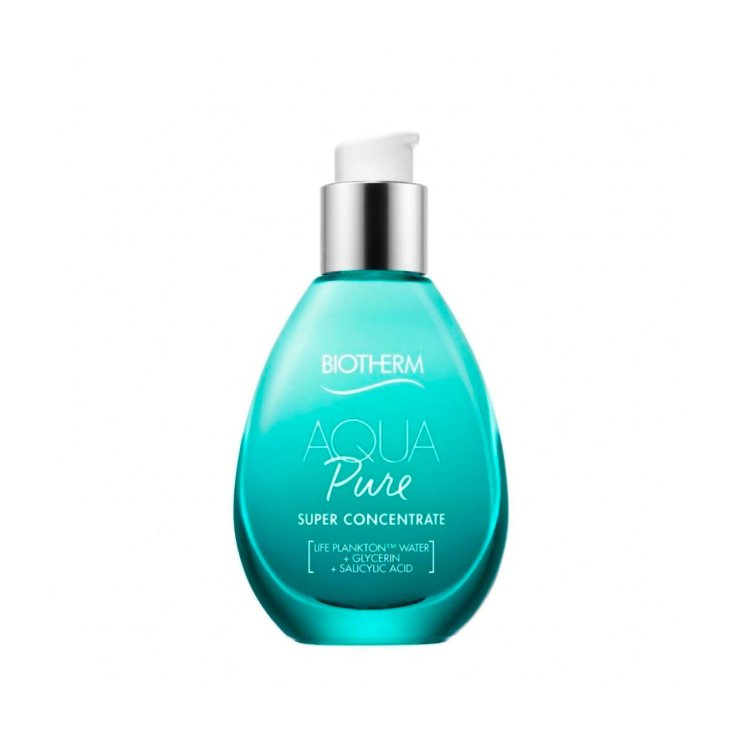 Aqua Pure Super Concentrate BIOTHERM 50ml