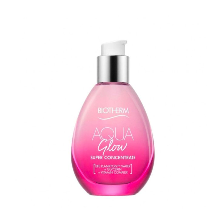 Aqua Glow Super Concentrate BIOTHERM 50ml